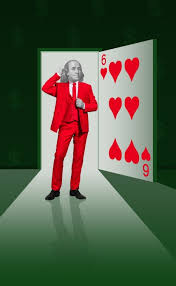 Зеркало Casino Furor